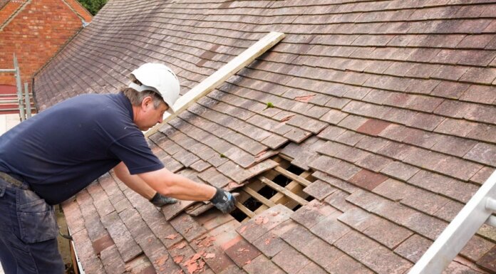 Signs You Need Roof Restoration Before Major Damage Occurs Roof restoration seaford