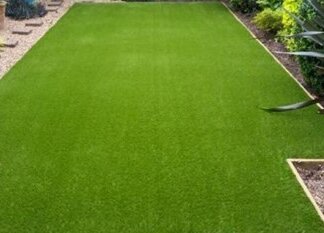 One-Stop Artificial Turf Suppliers for All Applications