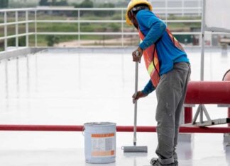 Innovative Balcony Waterproofing Materials and Methods