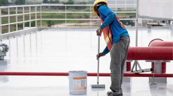 Innovative Balcony Waterproofing Materials and Methods