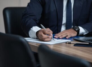 Essential Considerations When Choosing a Lawyer for Intervention Orders