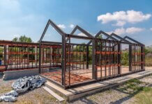 Steel Frame Kit Homes Australia: Modern Housing Solution Steel Frame Kit Homes