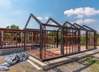 Steel Frame Kit Homes Australia: Modern Housing Solution Steel Frame Kit Homes