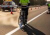 How Modern Thermoplastic Line Marking Improves Public Infrastructure Thermoplastic