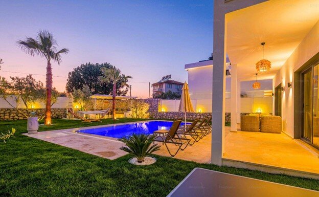 What Buyers Should Know About Villas For Sale in Lanzarote Villas For Sale in Lanzarote