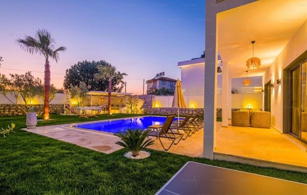 Villas For Sale in Lanzarote Villas For Sale in Lanzarote