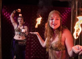 The Complete Guide to Adult Services Adult services melbourne