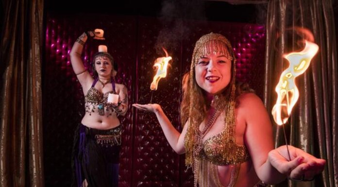 The Complete Guide to Adult Services Adult services melbourne