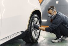 Signs Your Car Needs Wheel Refinishing wheel refinishing