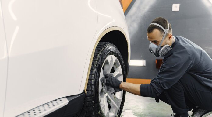 Signs Your Car Needs Wheel Refinishing wheel refinishing