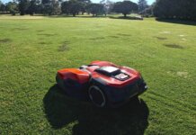 A Guide to 4WD Robot Mowers and Their Impact on Lawn Care Efficiency 4wd robot mower australia
