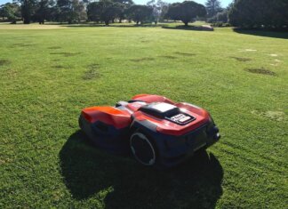 A Guide to 4WD Robot Mowers and Their Impact on Lawn Care Efficiency 4wd robot mower australia