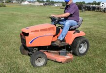 What Are Country Clipper Mowers and Why Are They Popular for Efficient Lawn Care? country clipper mowers australia