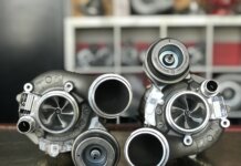 A Comprehensive Guide to Mercedes Turbo Aftermarket Parts and Their Benefits mercedes turbo aftermarket parts