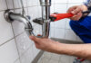 Zero Leaks, Zero Stress: Your Definitive Yearly Plumbing Guide plumbing
