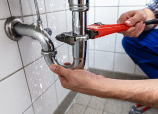 Zero Leaks, Zero Stress: Your Definitive Yearly Plumbing Guide plumbing