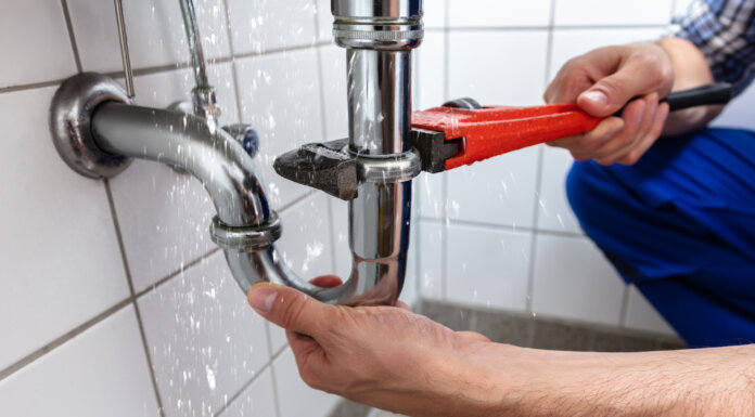 Zero Leaks, Zero Stress: Your Definitive Yearly Plumbing Guide plumbing