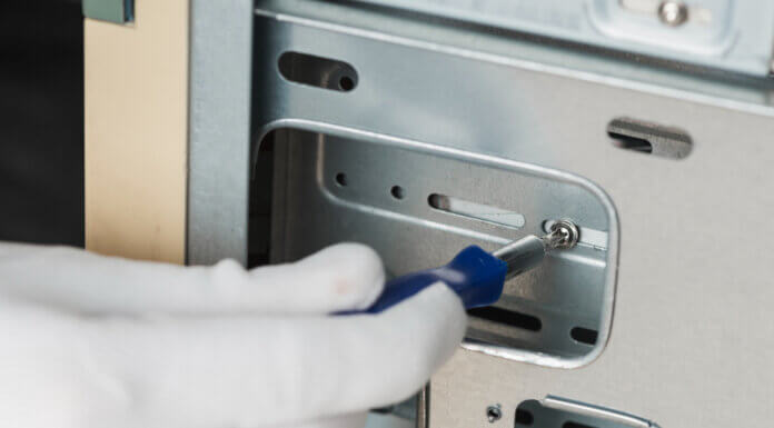 How Hardware Port Locks Help Prevent Data Theft and Unauthorized Access Hardware Port Locks