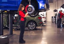 What to Expect from a Professional Audi Service in Burwood audi burwood service