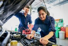 How To Identify The Right Mechanic For Your Vehicle Needs