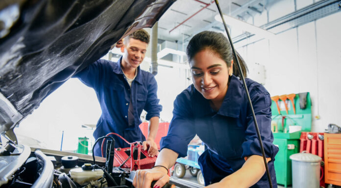 How To Identify The Right Mechanic For Your Vehicle Needs