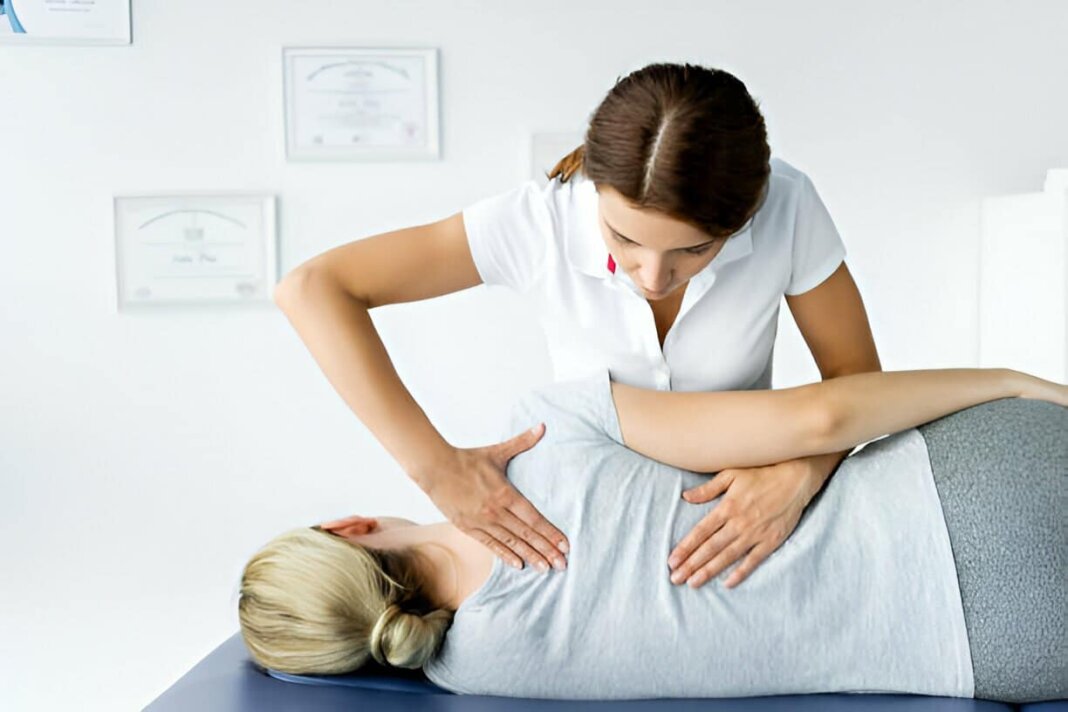Chiropractor thornbury