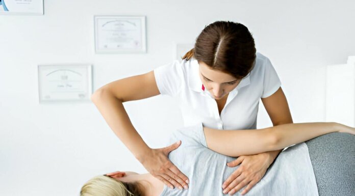 Best Chiropractor Treatment for Back Pain Relief Chiropractor thornbury