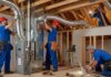 A Guide to Electric Ducted Heating & Cooling System Electric Ducted Heating