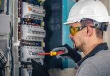 Trusted Electricians Near You: Reliable & Affordable Electrical Services Electrician in Kingston