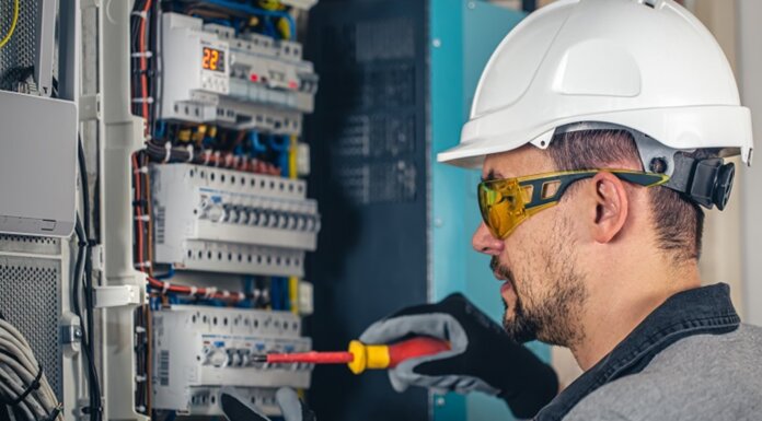 Trusted Electricians Near You: Reliable & Affordable Electrical Services Electrician in Kingston