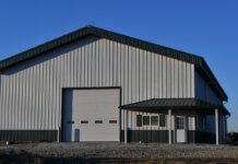 Customizing Rural Sheds to Meet Your Needs Rural sheds melbourne