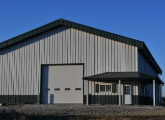 Customizing Rural Sheds to Meet Your Needs Rural sheds melbourne