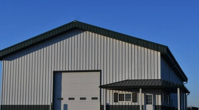 Customizing Rural Sheds to Meet Your Needs Rural sheds melbourne