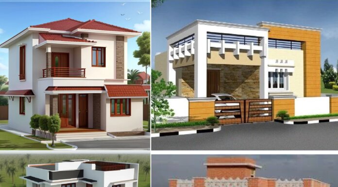 Innovative Spaces: The Latest Trends In Architect Designed Homes