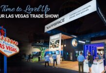 Why Las Vegas Exhibitors Prefer Custom Booth Designs Over Rentals custom trade show booths Las Vegas