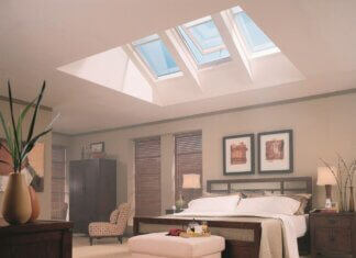 Ultimate Guide To Skylight Installation For Homeowners