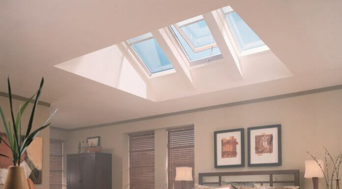 Ultimate Guide To Skylight Installation For Homeowners