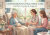 Compassionate Palliative Care: Comfort, Dignity & Support Palliative care in Melbourne