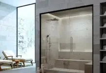 Sauna vs Steam Room: Which Should You Install and What Are the Key Differences? Steam room Installation