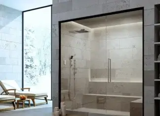 Sauna vs Steam Room: Which Should You Install and What Are the Key Differences? Steam room Installation