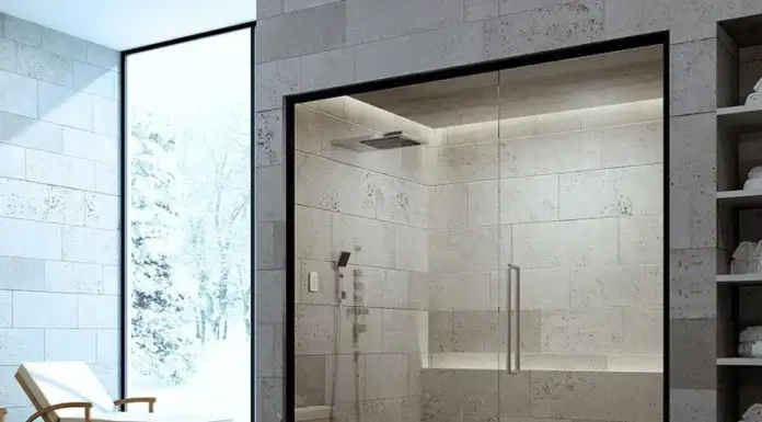 Sauna vs Steam Room: Which Should You Install and What Are the Key Differences? Steam room Installation