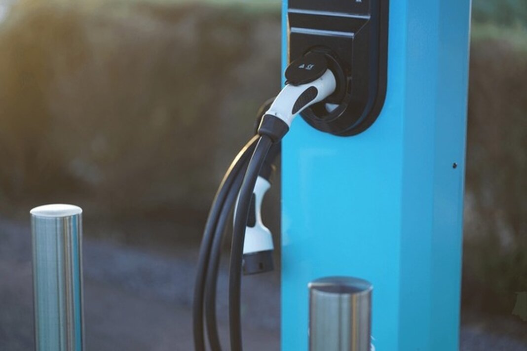 Tesla Charger Installation