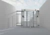 How To Choose The Best Turnstile Gates For Your Facility
