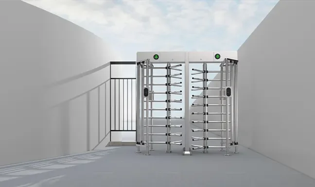 How To Choose The Best Turnstile Gates For Your Facility