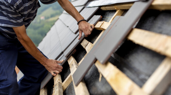 Roof Repairs and Maintenance Tips for Long-Lasting Protection roof repairs mount martha