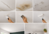 Ceiling Repair: Complete Guide to Fixing Cracks, Leaks & Damage ceiling repair melbourne