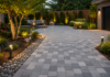Transform Your Outdoor Space with Permeable Paving Systems