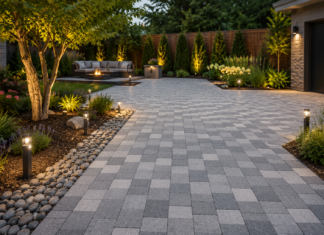 Transform Your Outdoor Space with Permeable Paving Systems