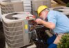 Why Regular HVAC Tune-Ups Improve Cooling Efficiency All Summer Long HVAC maintenance