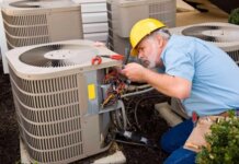 Why Regular HVAC Tune-Ups Improve Cooling Efficiency All Summer Long HVAC maintenance